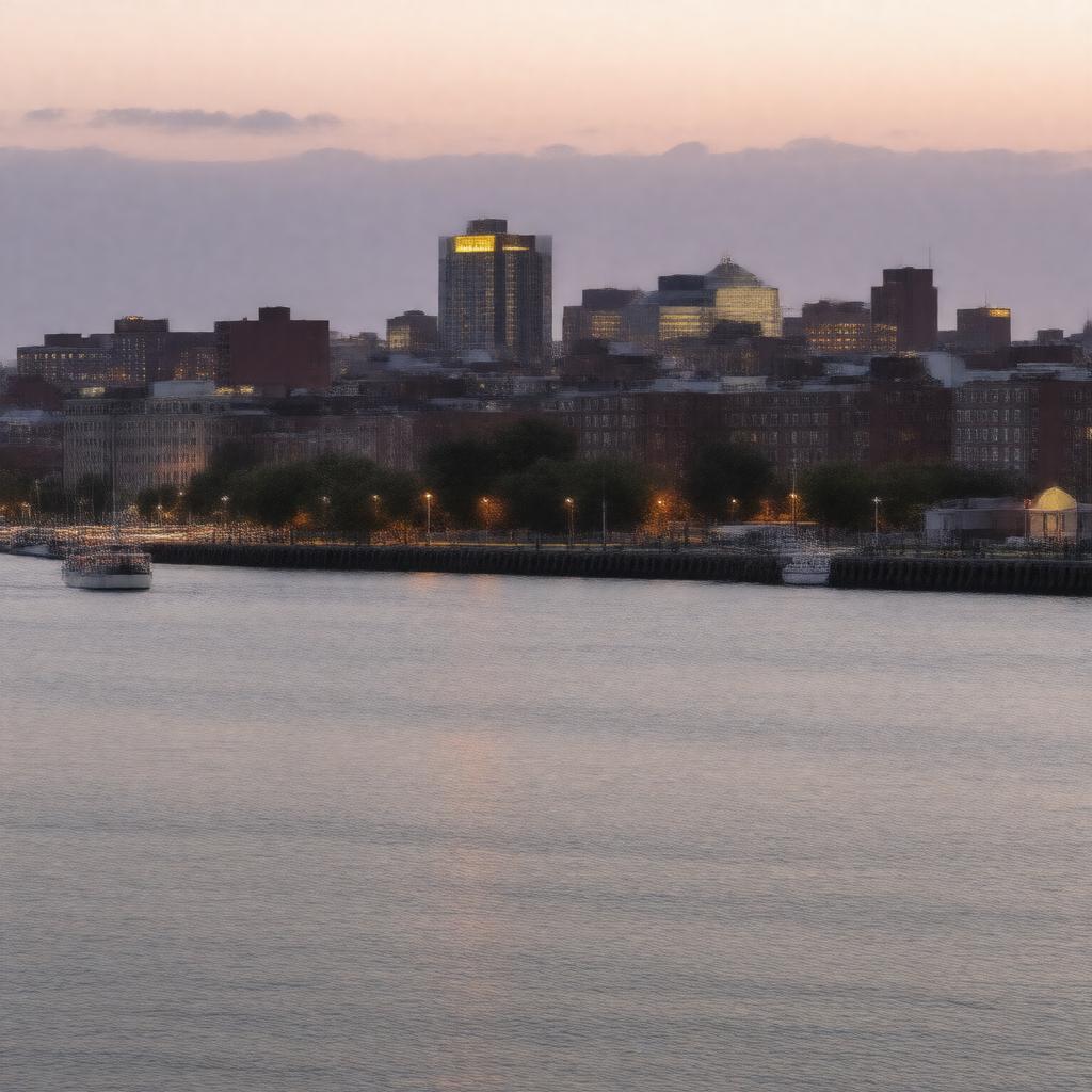 Baltimore, Maryland